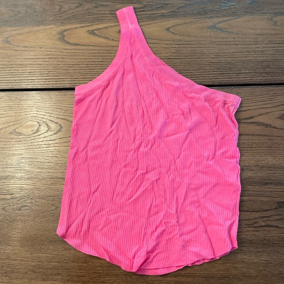 Pink Zara top - Picture 1 of 2